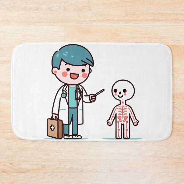 Item preview, Osteopathic Medicine designed and sold by Azrora.