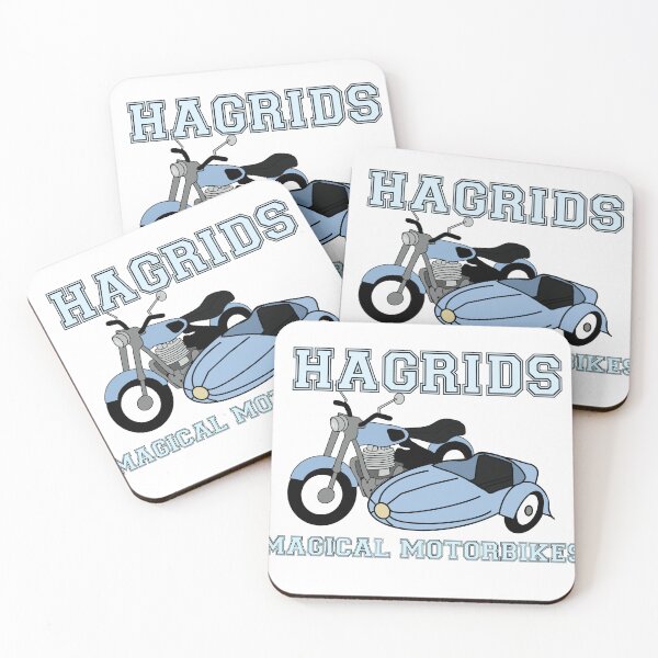 Item preview, Magical Motorbikes designed and sold by mclaurin612.