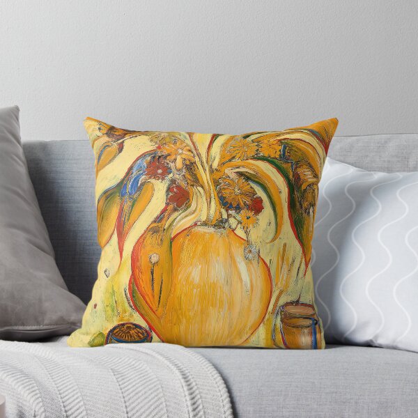 Item preview, Brett Whiteley artwork Brett Whiteley painting 1939 1992 designed and sold by Amy-Hamilton.