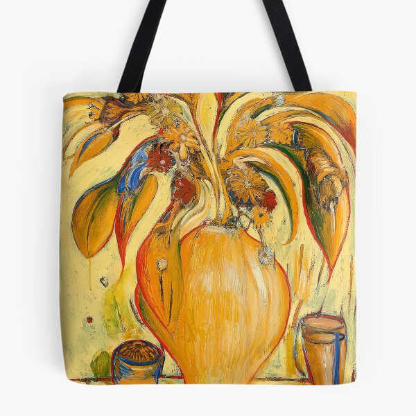 Item preview, Brett Whiteley artwork Brett Whiteley painting 1939 1992 designed and sold by Amy-Hamilton.