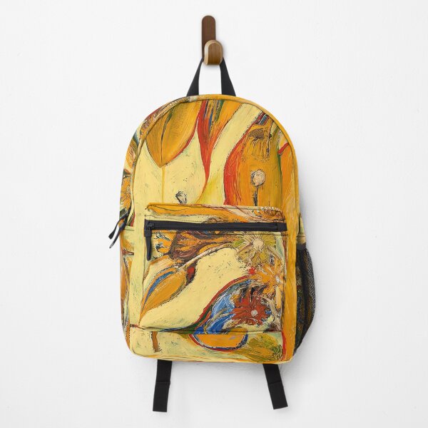 Item preview, Brett Whiteley artwork Brett Whiteley painting 1939 1992 designed and sold by Amy-Hamilton.