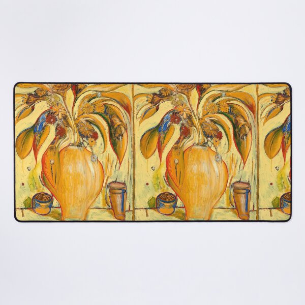 Item preview, Brett Whiteley artwork Brett Whiteley painting 1939 1992 designed and sold by Amy-Hamilton.