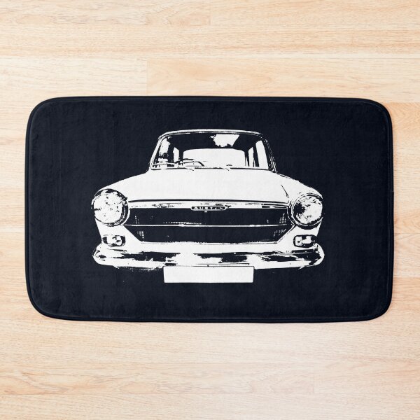 Item preview, Austin 1100 1960s classic car monoblock designed and sold by soitwouldseem.