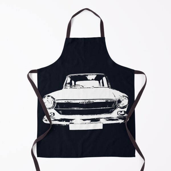 Item preview, Austin 1100 1960s classic car monoblock designed and sold by soitwouldseem.