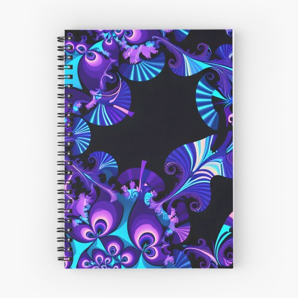 Item preview, Chaos in Bloom Fractal designed and sold by Cominu-Arts.
