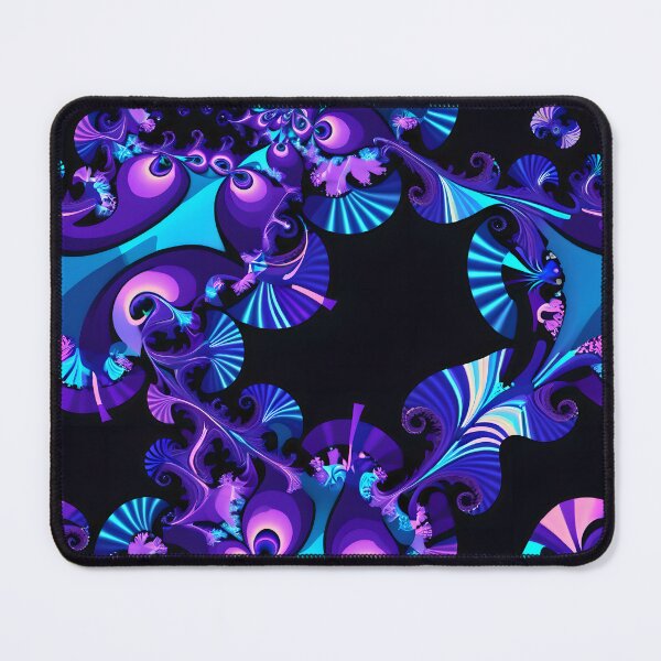 Item preview, Chaos in Bloom Fractal designed and sold by Cominu-Arts.