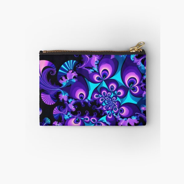 Item preview, Chaos in Bloom Fractal designed and sold by Cominu-Arts.