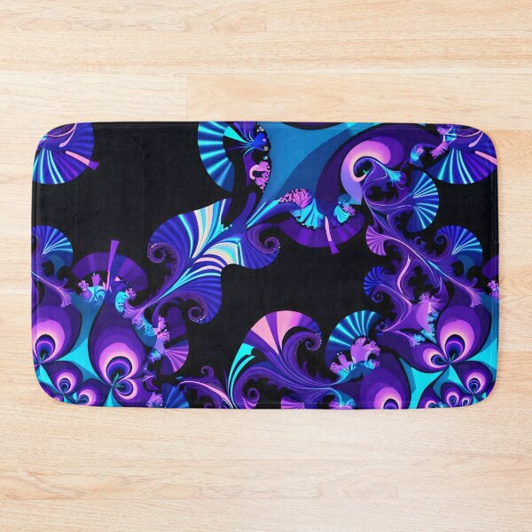 Item preview, Chaos in Bloom Fractal designed and sold by Cominu-Arts.