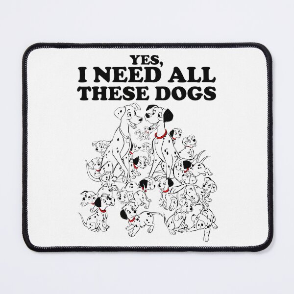 Item preview, Vintage The Movie Dog Funny designed and sold by ArtFashionHill.