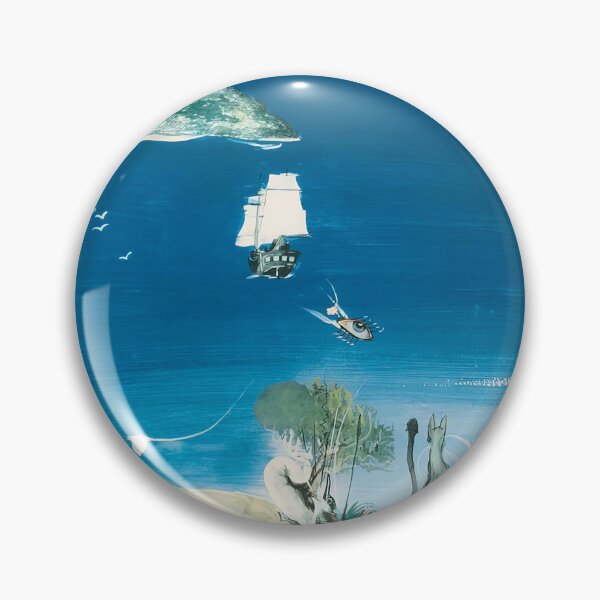 Item preview, Brett Whiteley artwork Brett Whiteley painting 1939 1992 designed and sold by Amy-Hamilton.