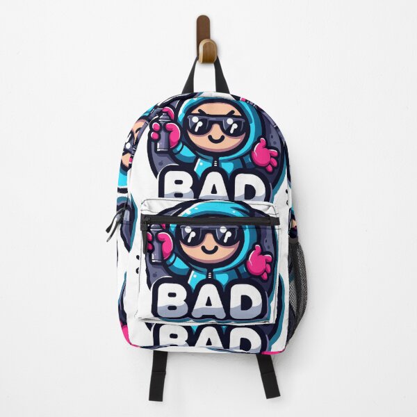 Item preview, Bad Cute Graffitiman designed and sold by BadGraffitiman.