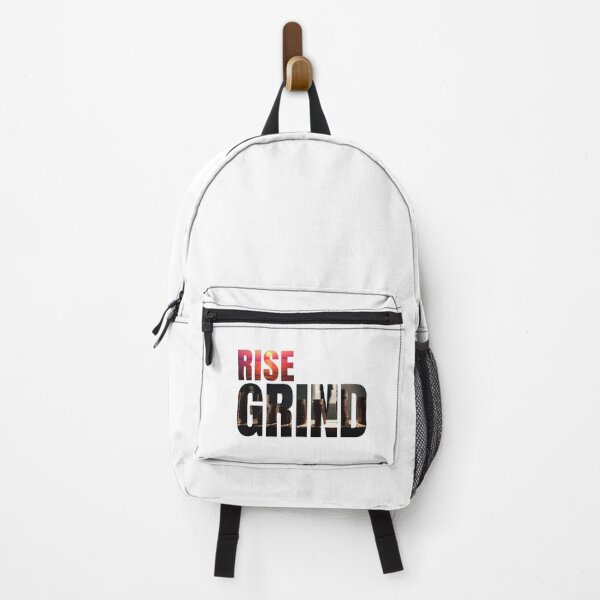 Item preview, Rise, Grind designed and sold by Bananobanini.