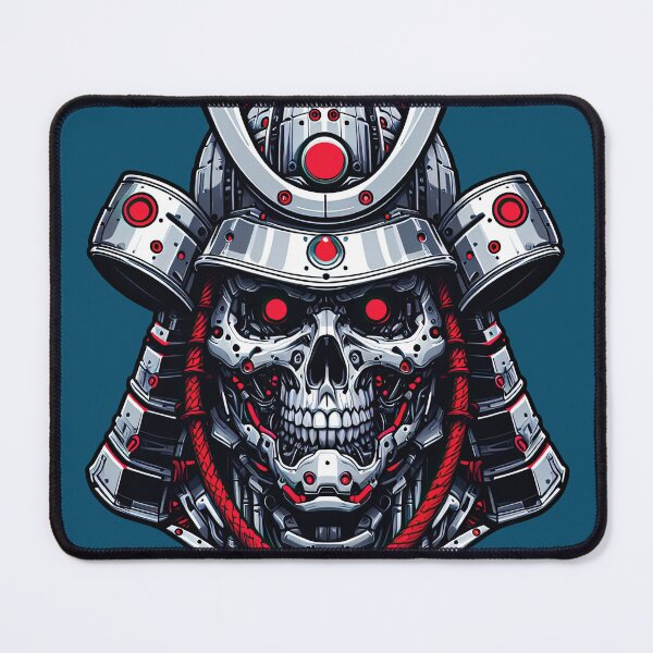 Item preview, Cyber Samurai S01 D59 designed and sold by Houerd.