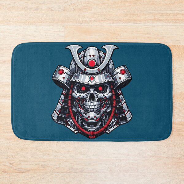 Item preview, Cyber Samurai S01 D59 designed and sold by Houerd.