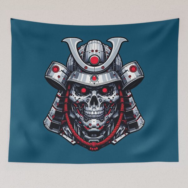 Item preview, Cyber Samurai S01 D59 designed and sold by Houerd.