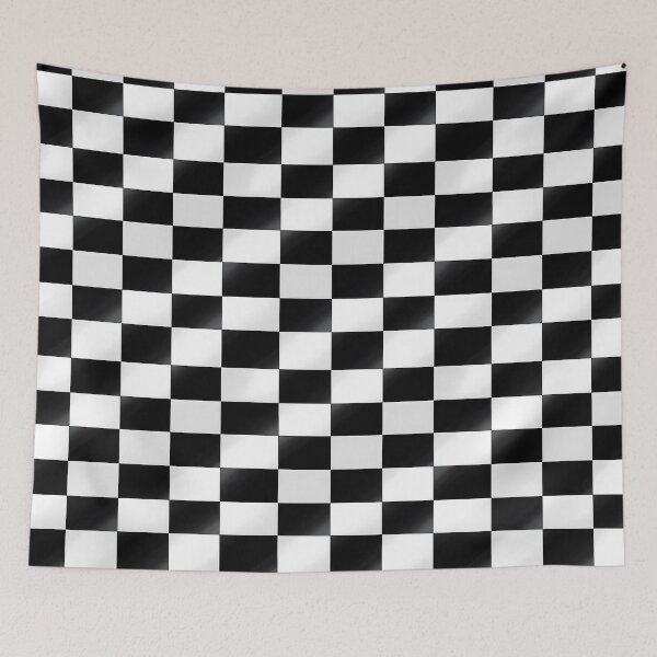 Item preview, Chess board designed and sold by Sp3ctrumOfColor.