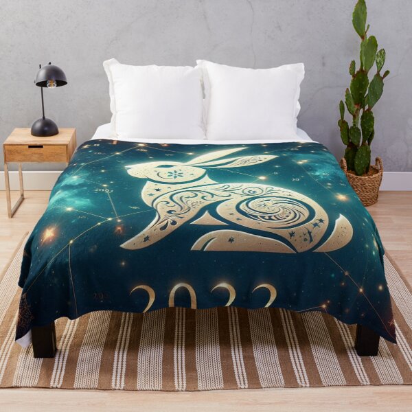 Item preview, Chinese year of the Rabbit designed and sold by RaF71PrO.