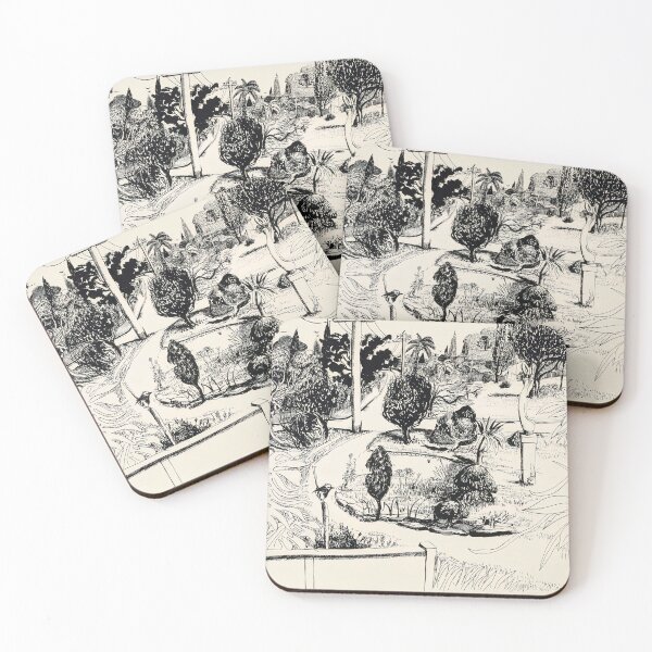 Item preview, Brett Whiteley artwork Brett Whiteley painting 1939 1992 designed and sold by Amy-Hamilton.