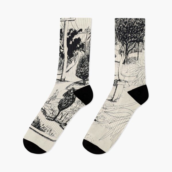 Item preview, Brett Whiteley artwork Brett Whiteley painting 1939 1992 designed and sold by Amy-Hamilton.