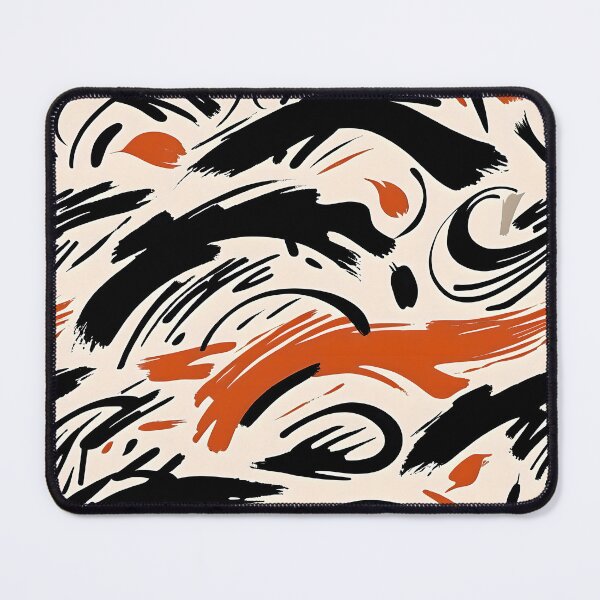 Item preview, Abstract Safari Rhythms designed and sold by Cominu-Arts.
