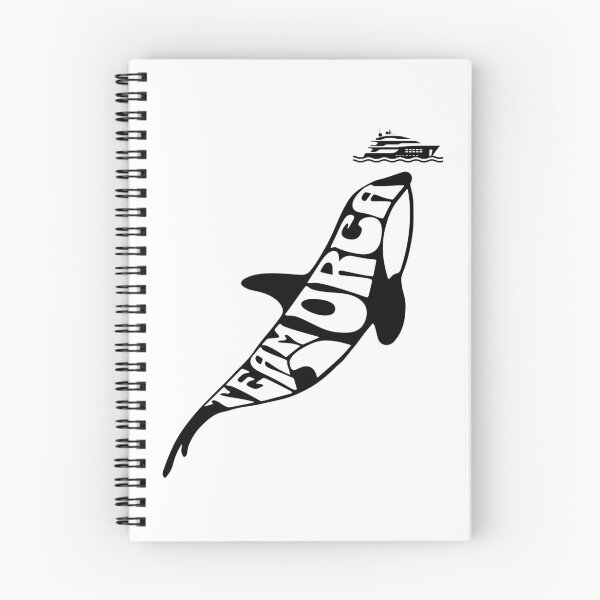 Item preview, Team Orca designed and sold by kaleidoscopist.