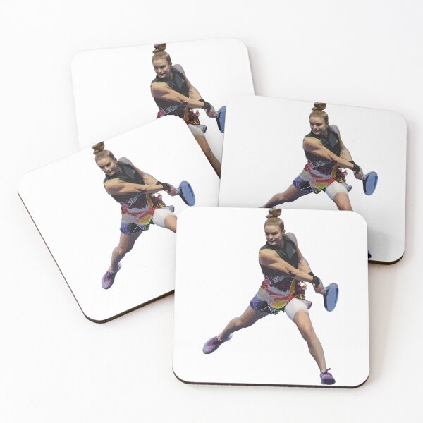 Item preview, Maria Sakkari designed and sold by ljns.