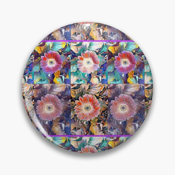 Item preview, Flowers Botanica designed and sold by Andykinoz.