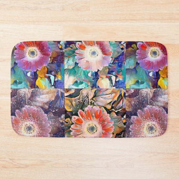 Item preview, Flowers Botanica designed and sold by Andykinoz.