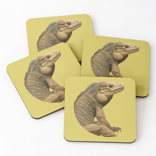 Item preview, Rhinocerous iguana  designed and sold by Dalyndigital Photography.