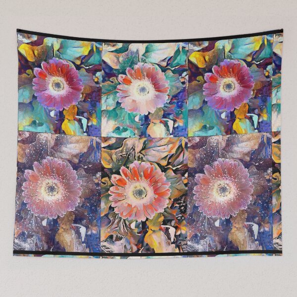 Item preview, Flowers Botanica designed and sold by Andykinoz.