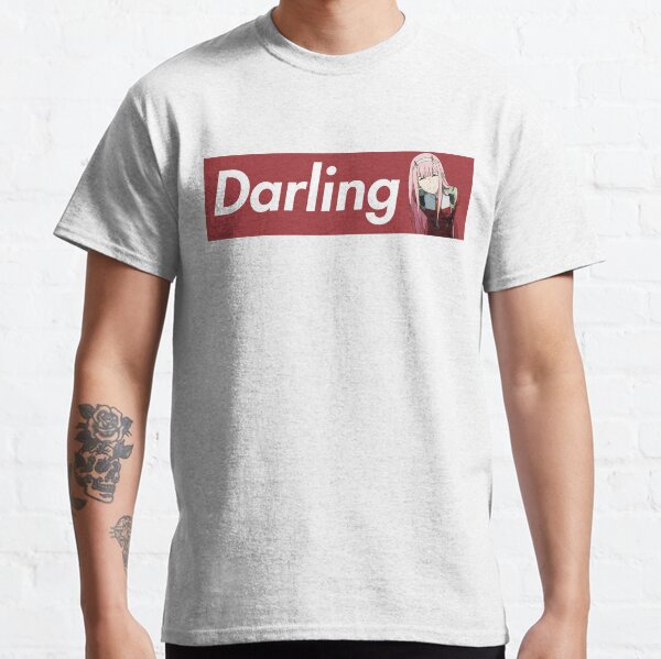 Darling preme Classic T-Shirt