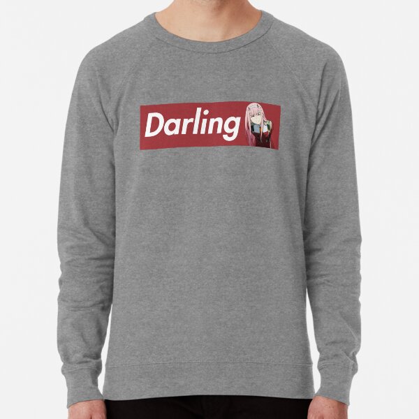Darling preme Sweatshirt léger