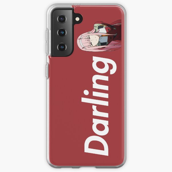 Darling preme Samsung Galaxy Soft Case