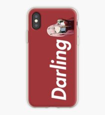 Darling preme iPhone Case