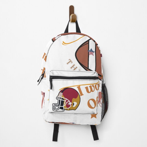 Item preview, Football American Classic designed and sold by Shopdriss.