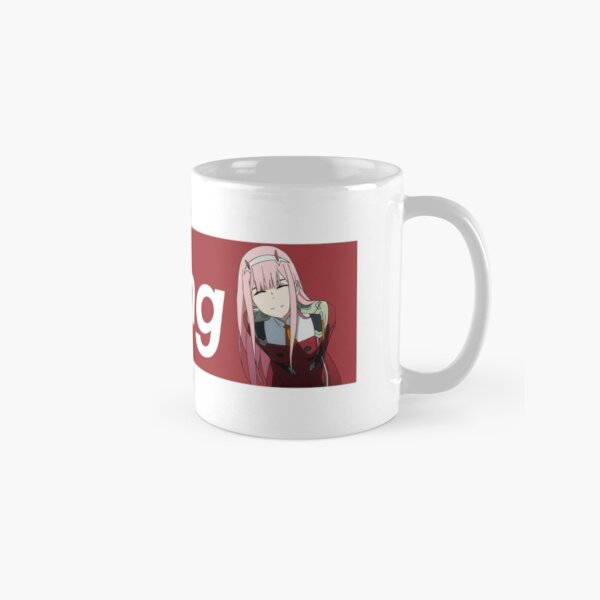 Darling preme Classic Mug