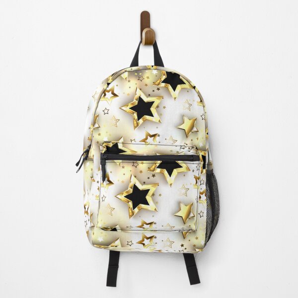 Item preview, Light seamless with gold stars designed and sold by Blackmoon9.