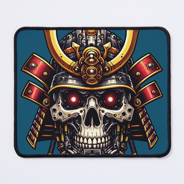 Item preview, Cyber Samurai S01 D60 designed and sold by Houerd.