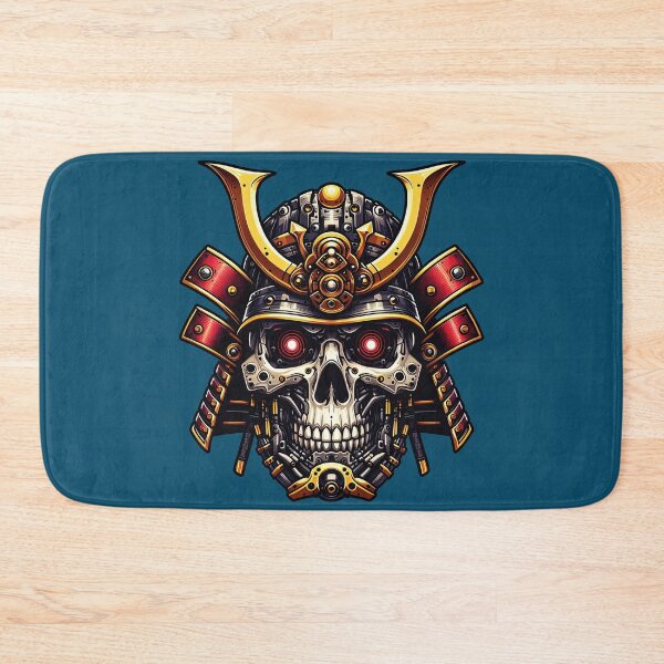 Item preview, Cyber Samurai S01 D60 designed and sold by Houerd.
