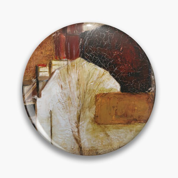 Item preview, Brett Whiteley artwork Brett Whiteley painting 1939 1992 designed and sold by Amy-Hamilton.