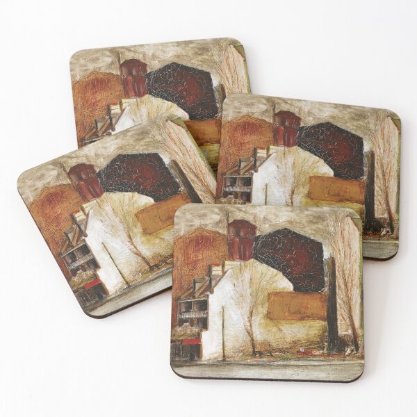 Item preview, Brett Whiteley artwork Brett Whiteley painting 1939 1992 designed and sold by Amy-Hamilton.