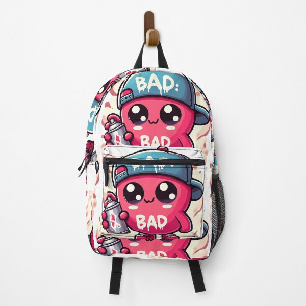 Item preview, Bad Cute Graffitiman designed and sold by BadGraffitiman.