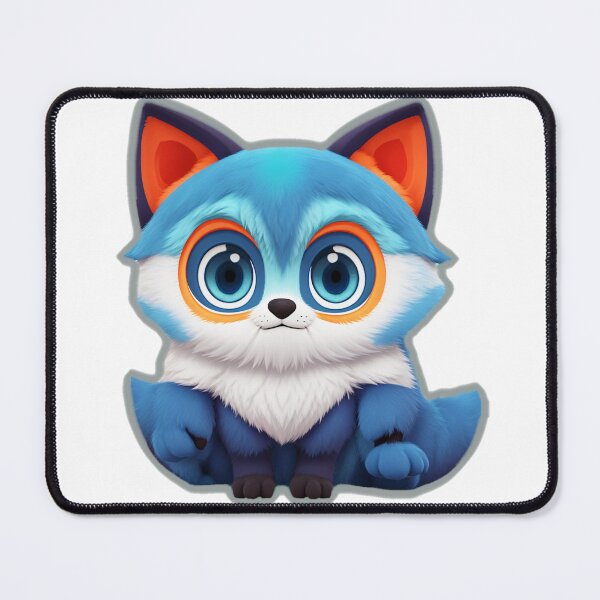 Item preview, Illustration Animation Fox ( Zyfox ) designed and sold by adhisin.