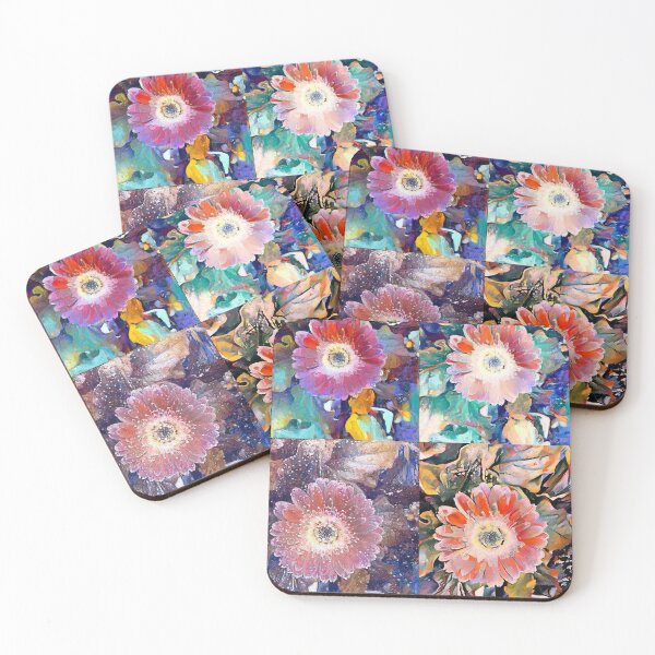 Item preview, Flowers Botanica designed and sold by Andykinoz.