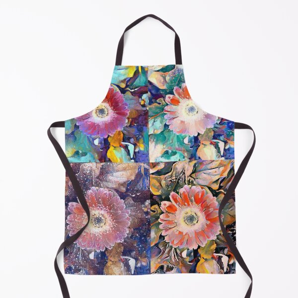 Item preview, Flowers Botanica designed and sold by Andykinoz.