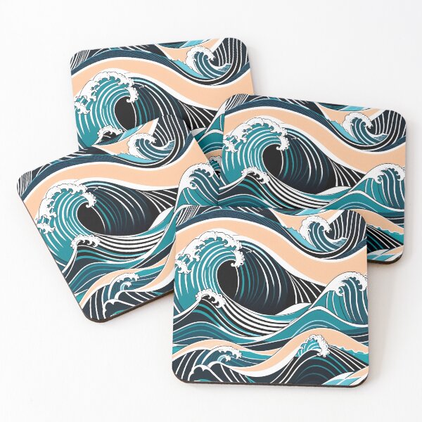 Item preview, Maritime Melody designed and sold by Cominu-Arts.