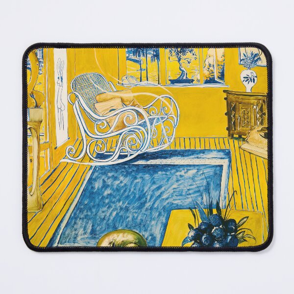 Item preview, Brett Whiteley artwork Brett Whiteley painting 1939 1992 designed and sold by Amy-Hamilton.