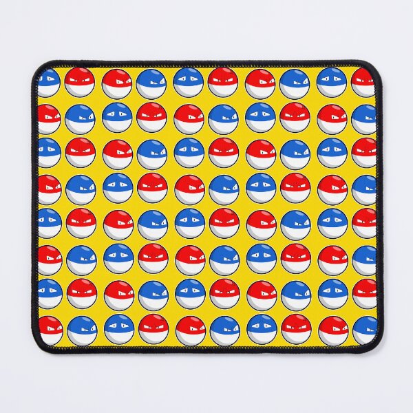 Item preview, Explosive Friends - Vòltòrb designed and sold by AndreSimplePoly.