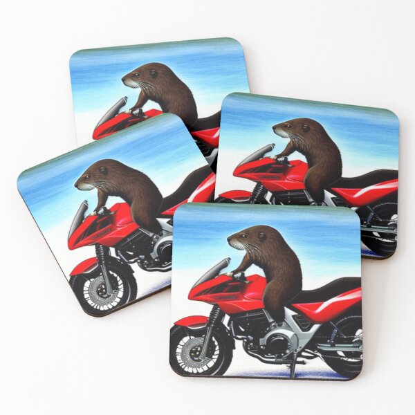 Item preview, Motter bike designed and sold by GasconyPassion.