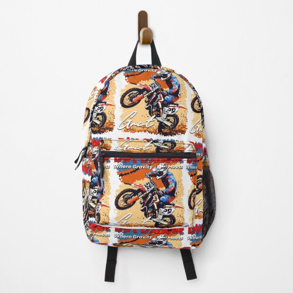 Item preview, Dirt Dancer: Where Gravity Meets Grit designed and sold by Concept-Hub.